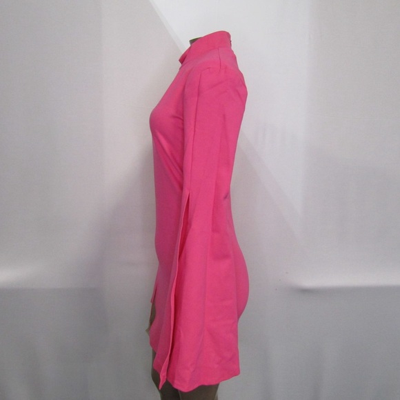 x REVOLVE Mr. Gibson Mini Dress in Hot Pink
Michael Costello - Picture 5 of 8